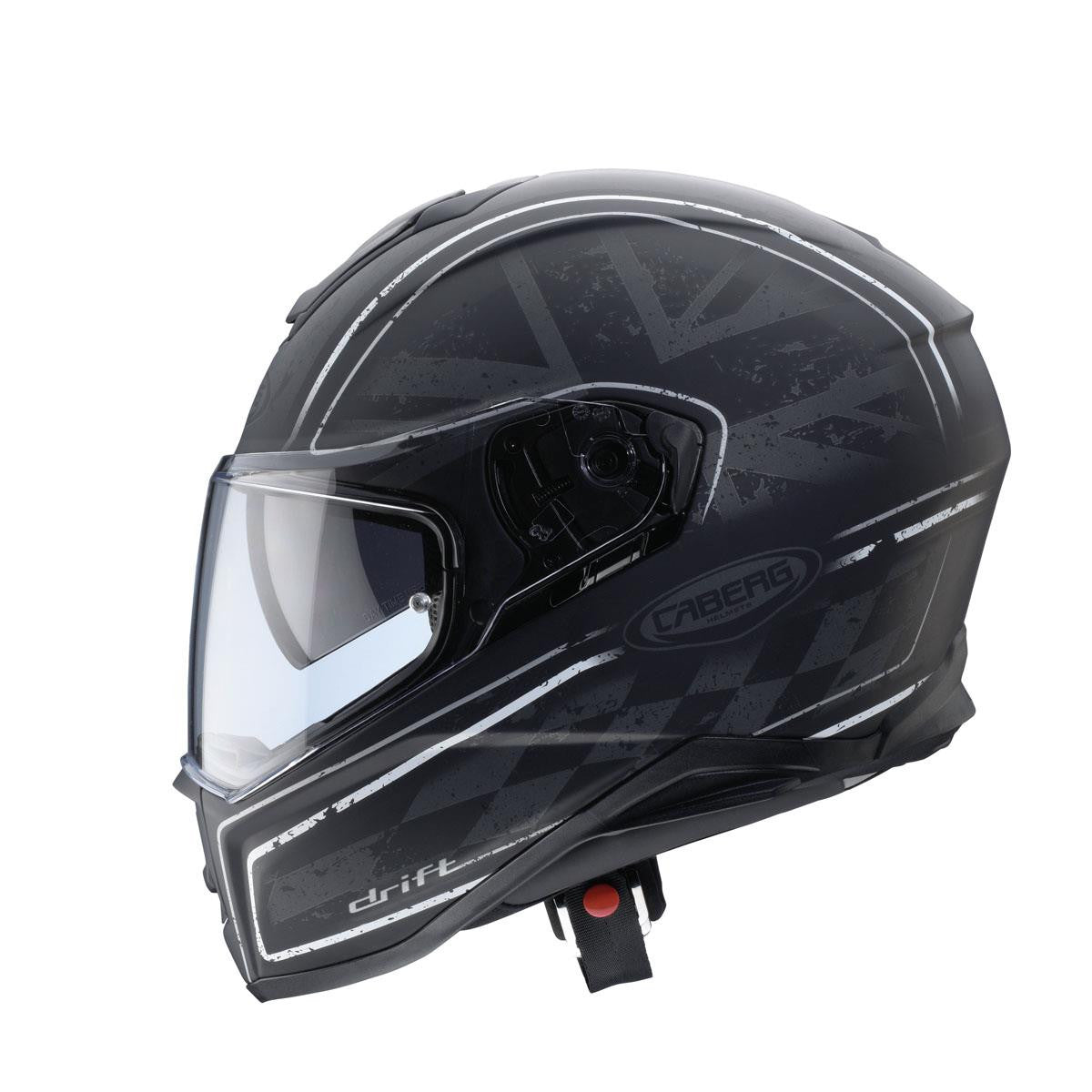 Caberg Drift Armour Full Face Helmet