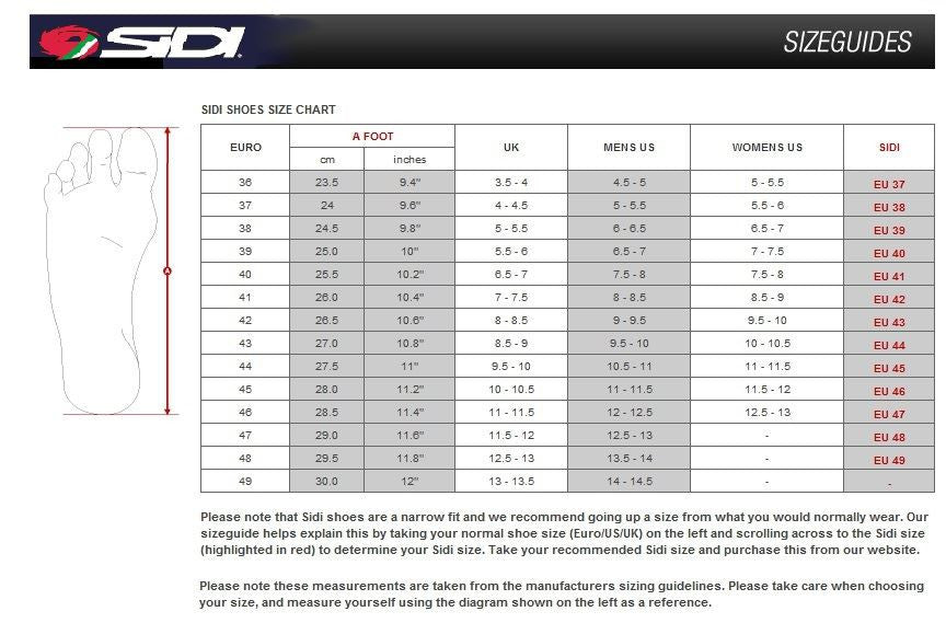 Sidi ST Racing And Sports Biker Boot CE Approved