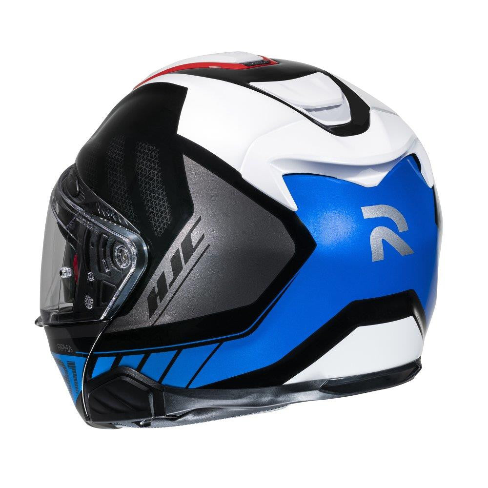 HJC RPHA 91 Rafino Flip Up Helmets