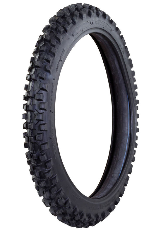 Bike it New Cougar 80/100-21 F895 MX Motorcycle Motorbike Tyre