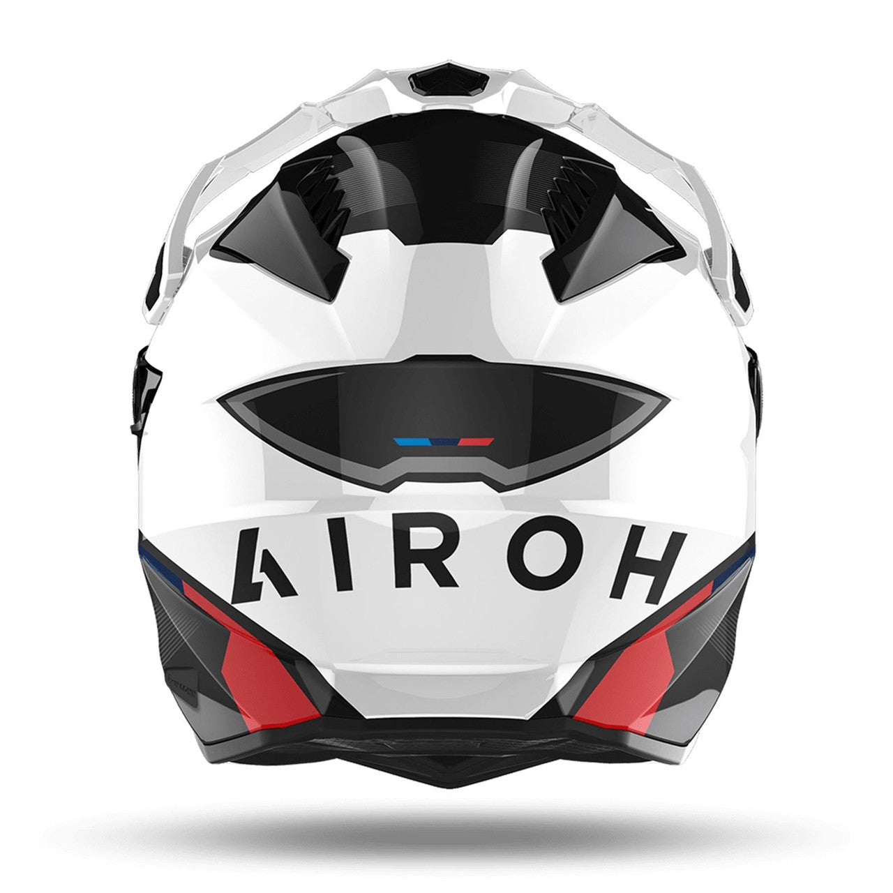 Airoh Commander On/ Off Road Motorcycle Adventure Helmet 2023