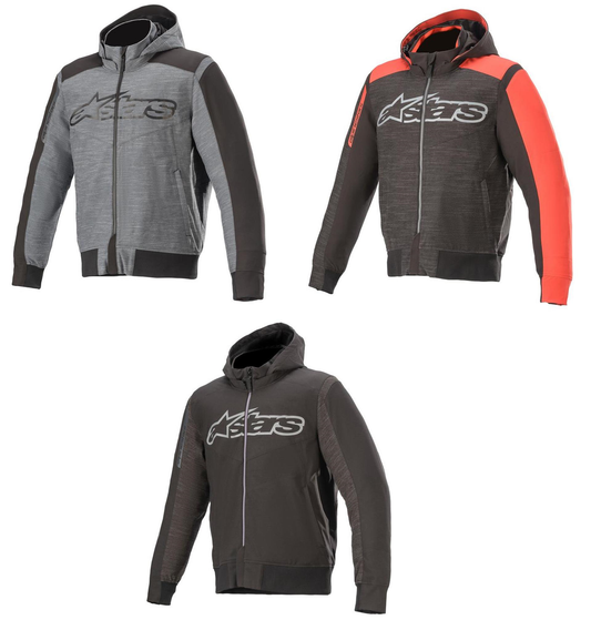 Alpinestars Rhod Windstopper Hoodie