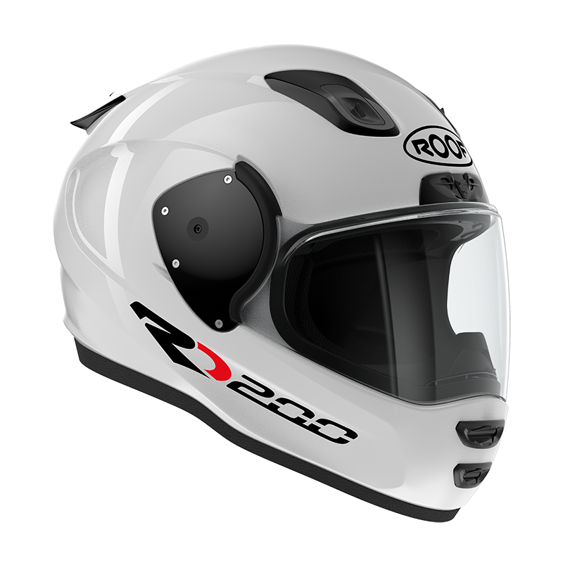 Roof RO200 Full Face Ultra Lightweight Motorcycle Helmet