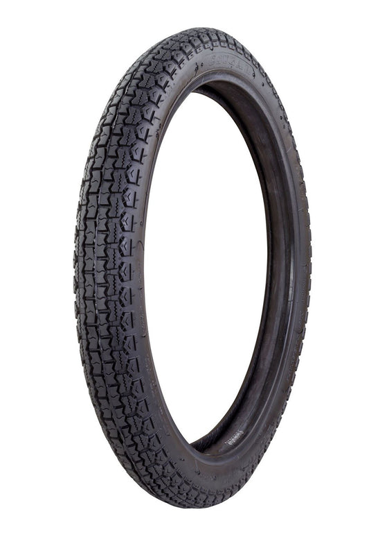 Bike it Motorcycle Motorbike Replacement Tube Type Road Tyre 250-17