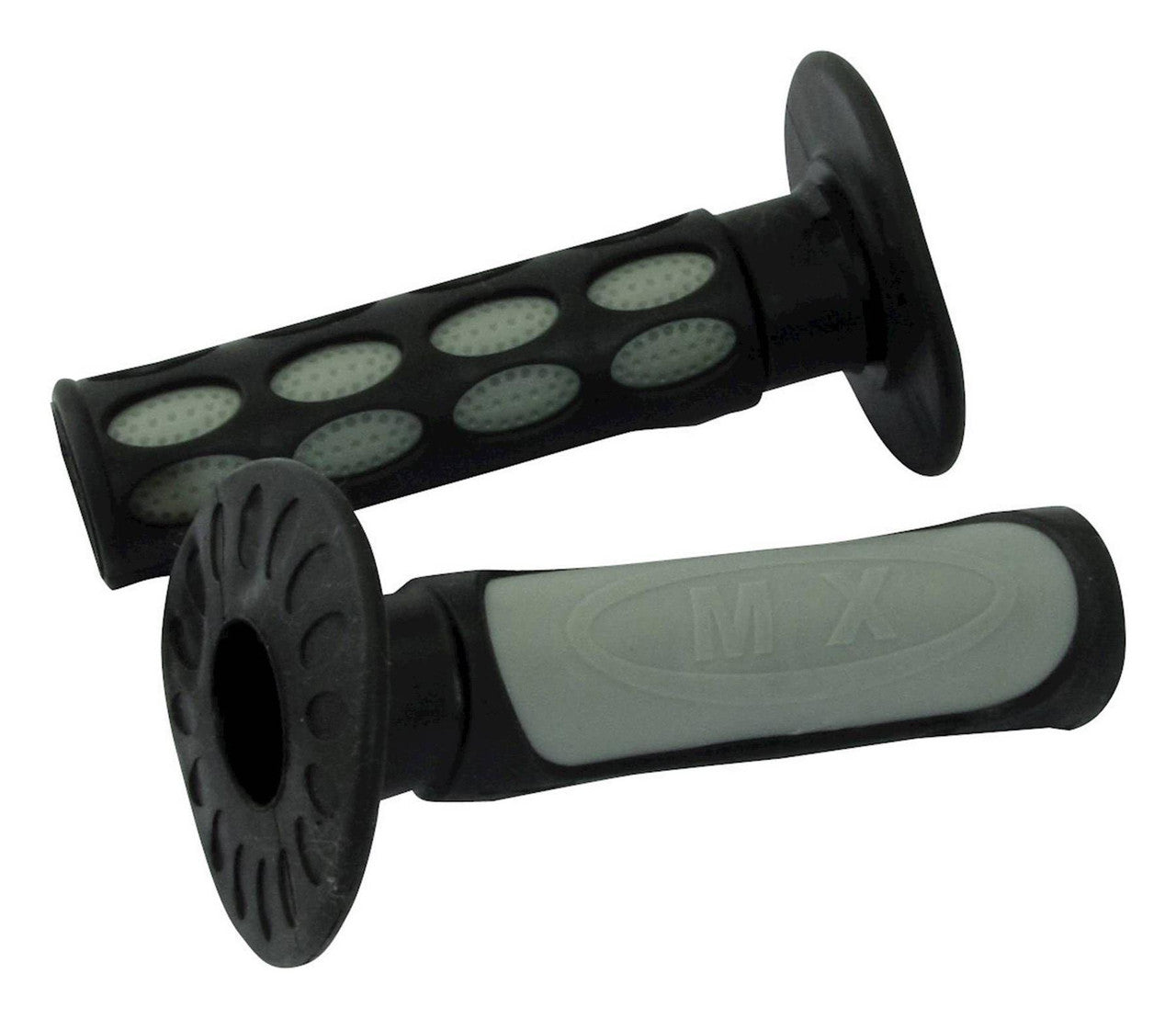 GRIP OFF-ROAD 2 TONE GREY / BLACK