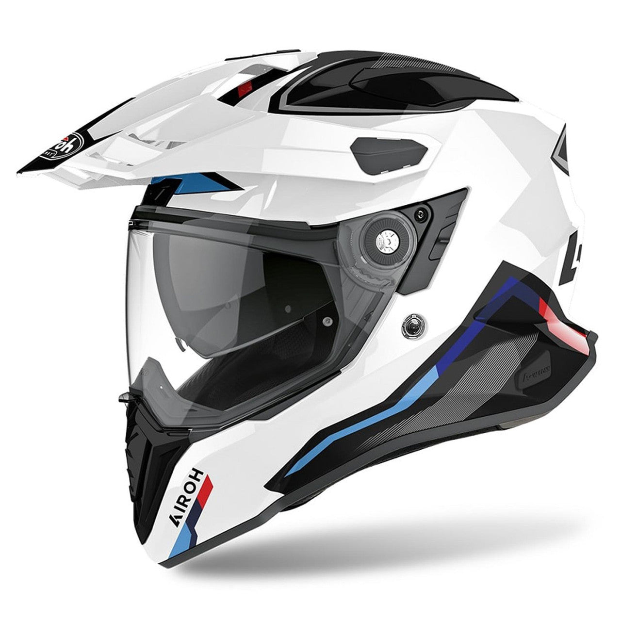 Airoh Commander On/ Off Road Motorcycle Adventure Helmet 2023