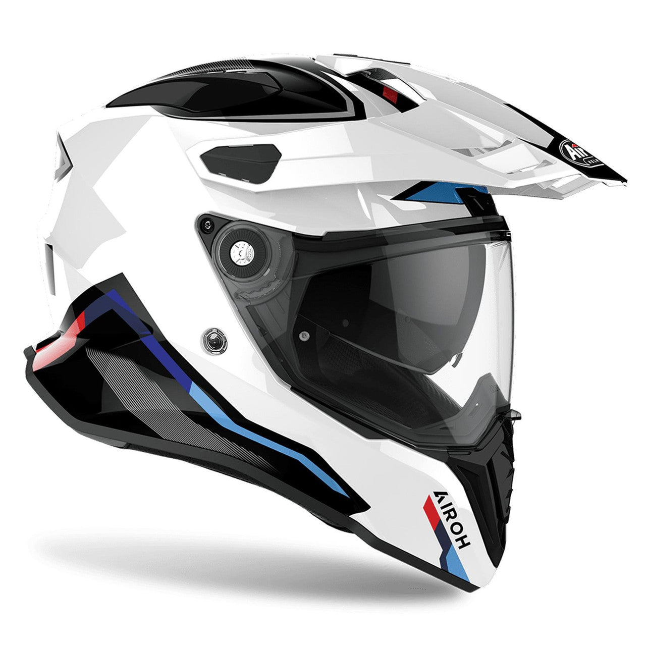 Airoh Commander On/ Off Road Motorcycle Adventure Helmet 2023