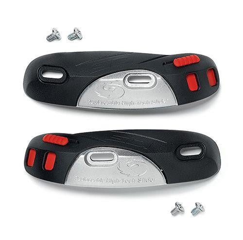 SIDI TOE SLIDERS -Fits models Sidi Vortice, Mag 1, ST, Vertigo, Cobra, B2 - Slider