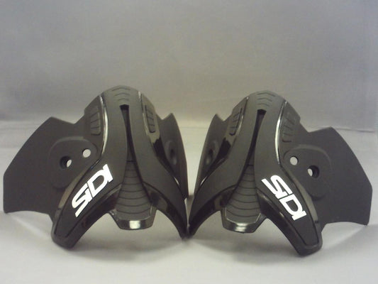 Sidi Mag 1 Rear Upper Black