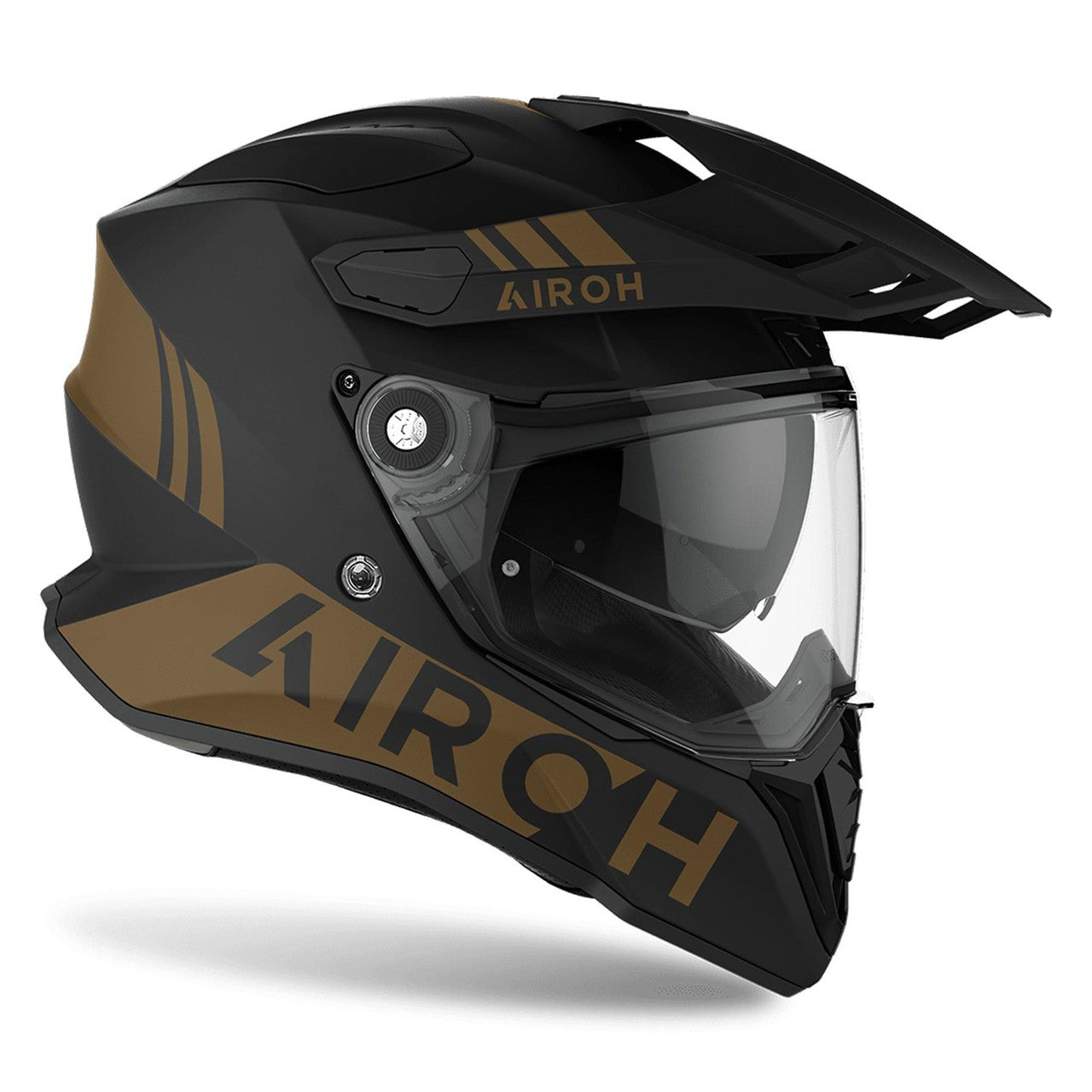 Airoh Commander On/ Off Road Motorcycle Adventure Helmet 2023