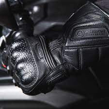 Oxford Mondial Long MS Motorbike Gloves