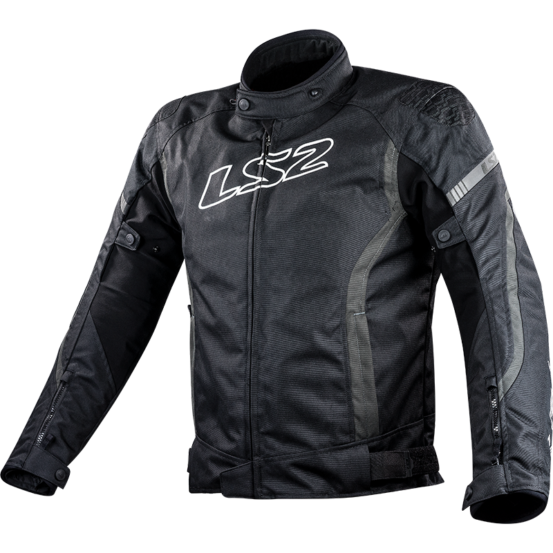 LS2 Gate Man Textile Sports & Racing Jacket