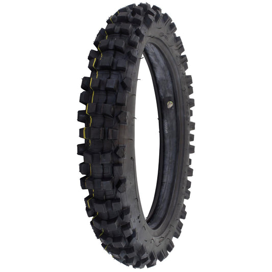 Bike It MX MOTO-CROSS Motorcycle Motorbike Premium Grip Tyre