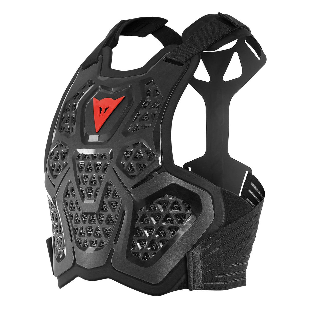 Bike It Dainese MX 3 Roost Guard Motocross MX Off Road Body Armour