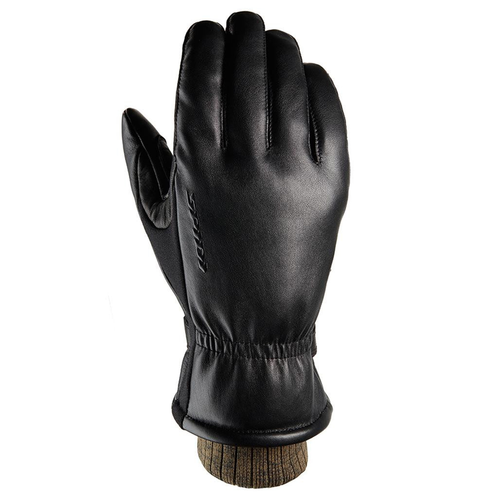 Spidi Avant Garde WP Motorbike Leather Gloves