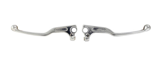 Bike It Ducati Motorcycle Motorbike monster alloy levers