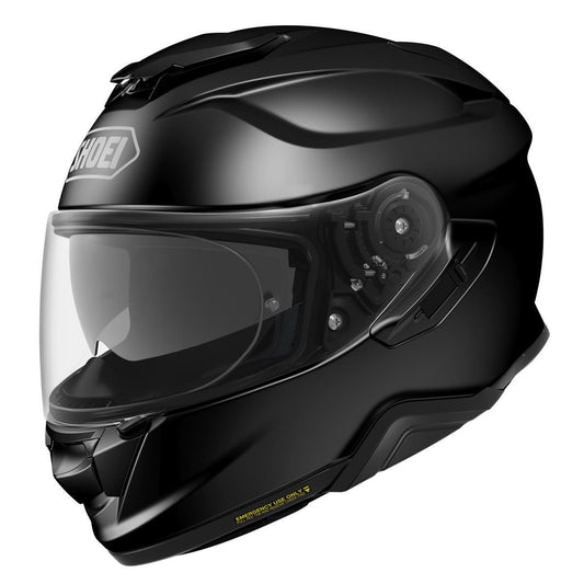 SHOEI GT AIR 2 FULL FACE MOTORBIKE X-SMALL HELMET GET DEAL WITH BAG