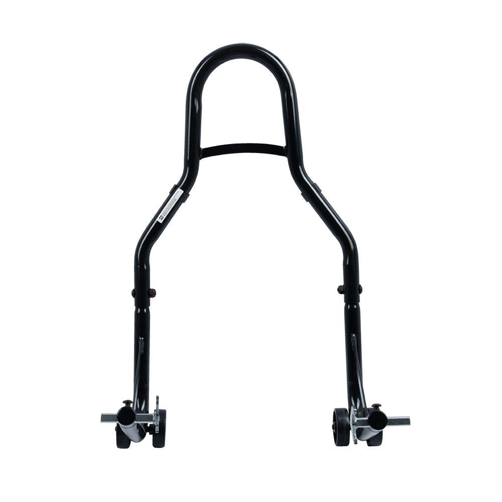 Oxford Heavy duty Motorbike Front Paddock Stand