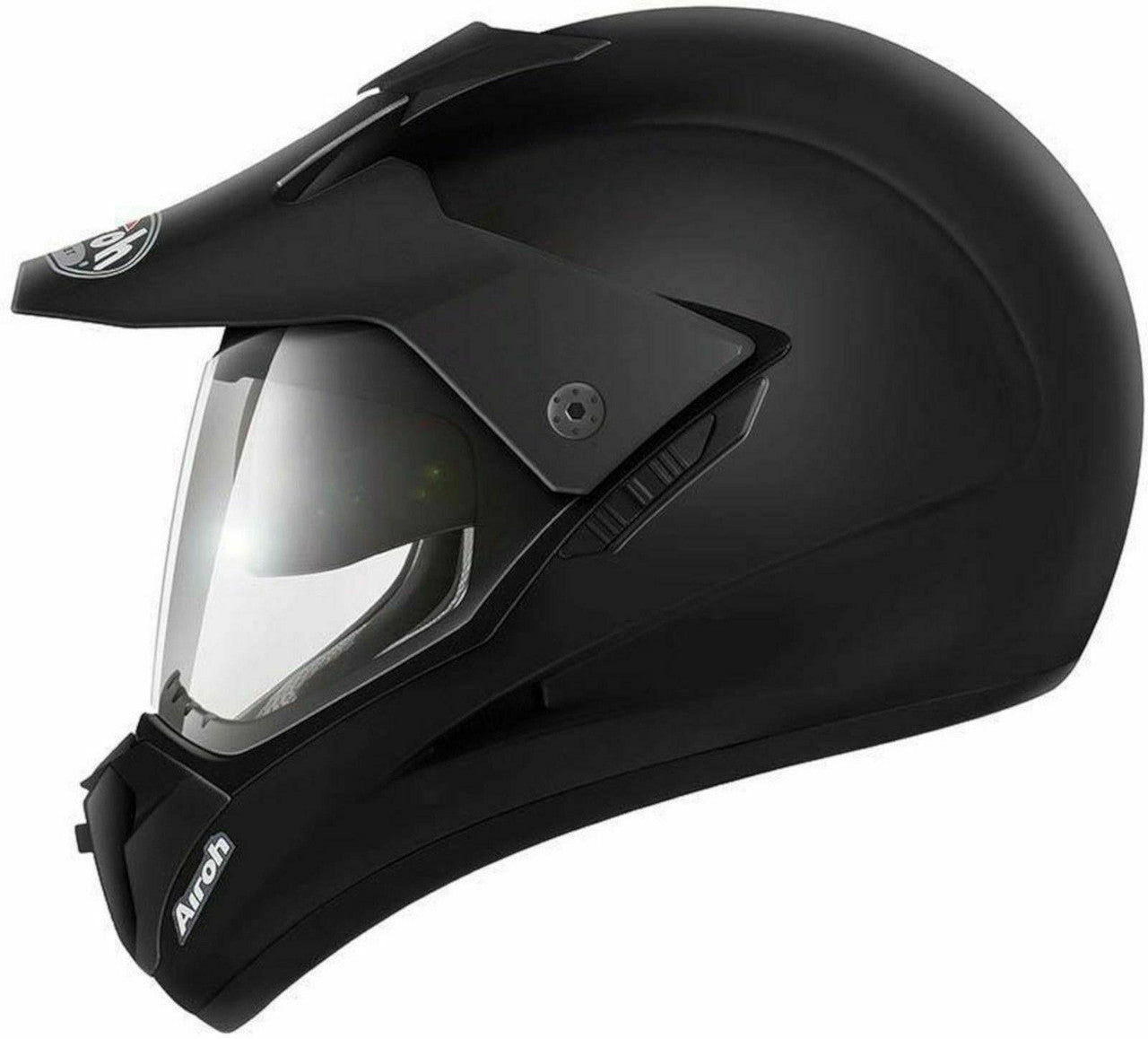 AIROH S5 Color On/Off Road Motorcycle Motorbike Helmet