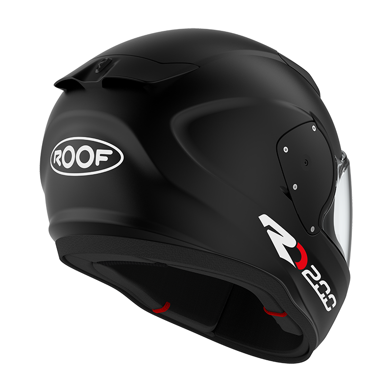 Roof RO200 Full Face Ultra Lightweight Motorcycle Helmet