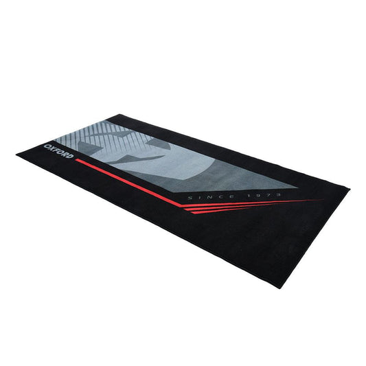 Oxford Sport Motorcycle Workshop Garage Mat L 200 x 100cm