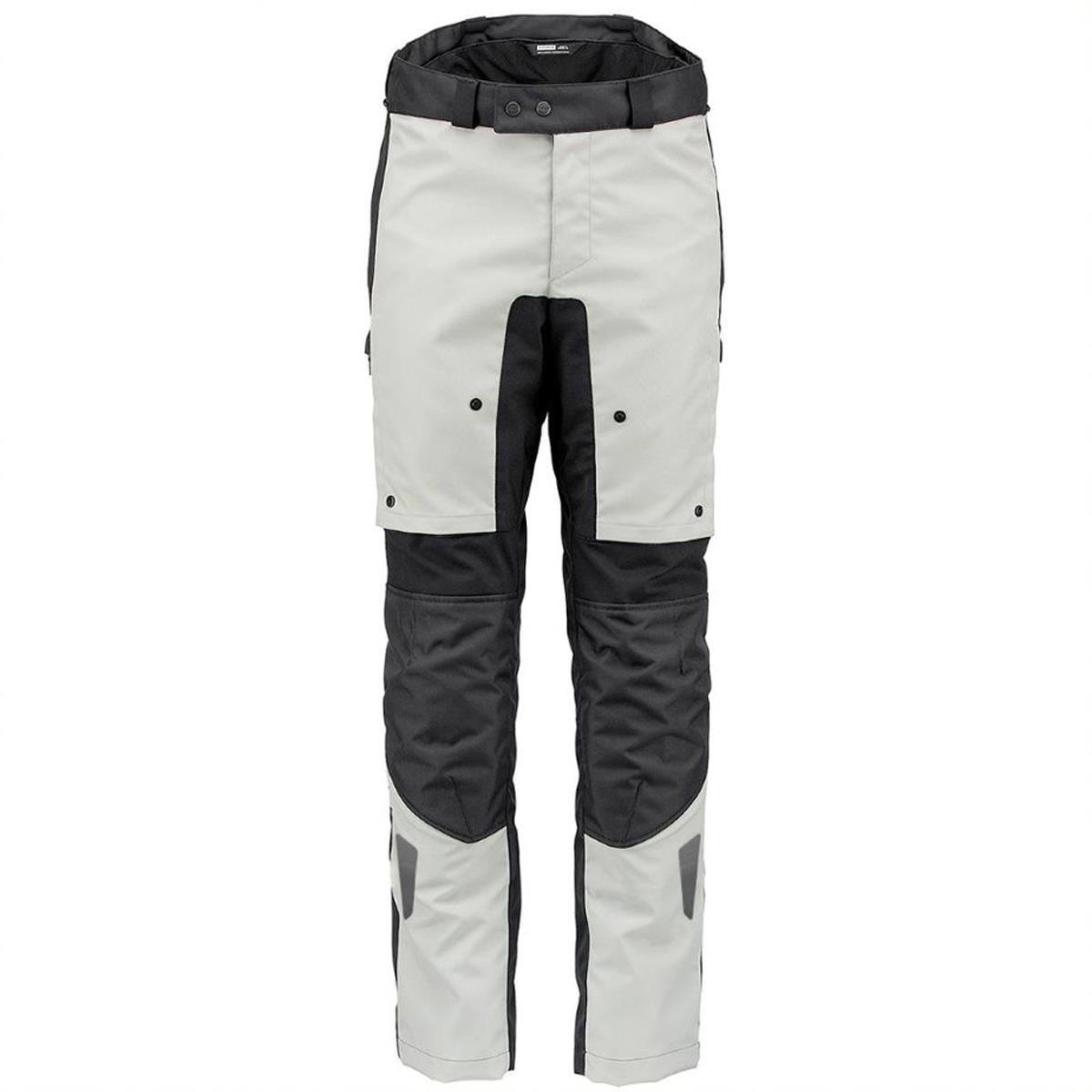 Spidi Crossmaster CE Approved Pants Motorbike Trouser