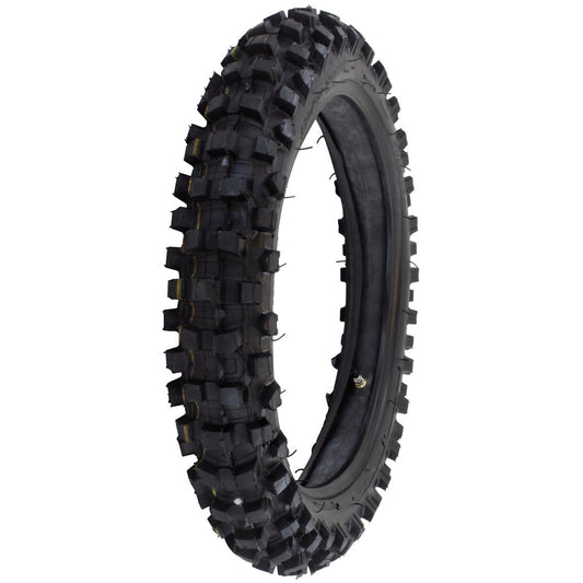 Bike It Motorcycle Motorbike MOTO-CROSS TYRE 110/90-19 D991 F-897