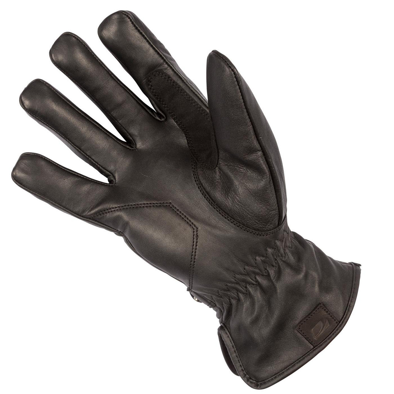 Spada Free Ride CE Approved Waterproof Motorcycle Motorbike Gloves Black & Tan