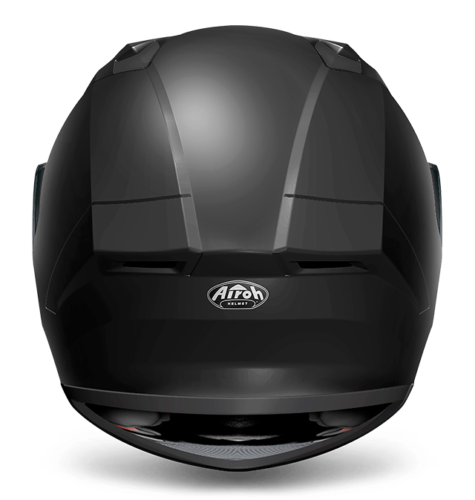 Airoh Valor Full Face Motorcycle Helmet Matt Black