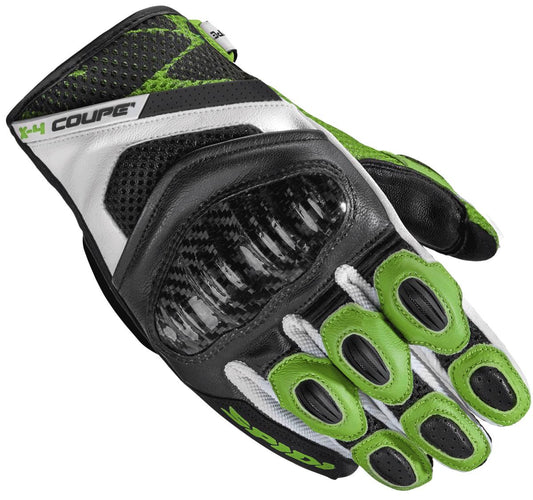 Spidi X4 Coupe Motorbike Gloves