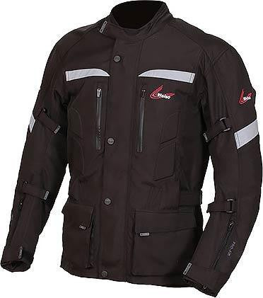 Weise Munich Waterproof Sports Racing Motorcycle Jacket