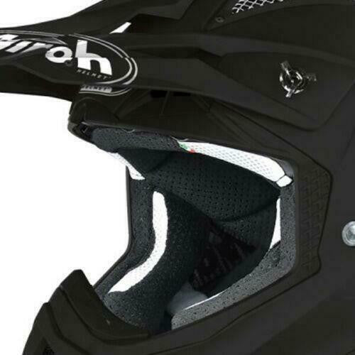 Airoh Aviator Ace Off Road Motorcycle Enduro Motocross Helmet