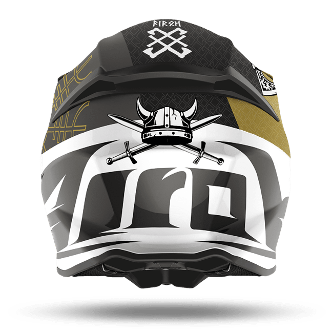 Airoh Twist 2.0 Motorcycle Off Road MX Motocross Helmet