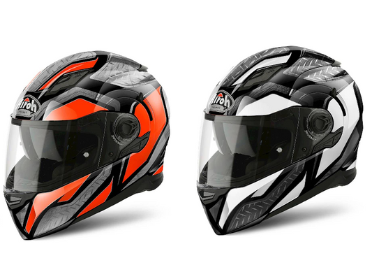 Airoh Movement S Full Face Motorcycle Helmet