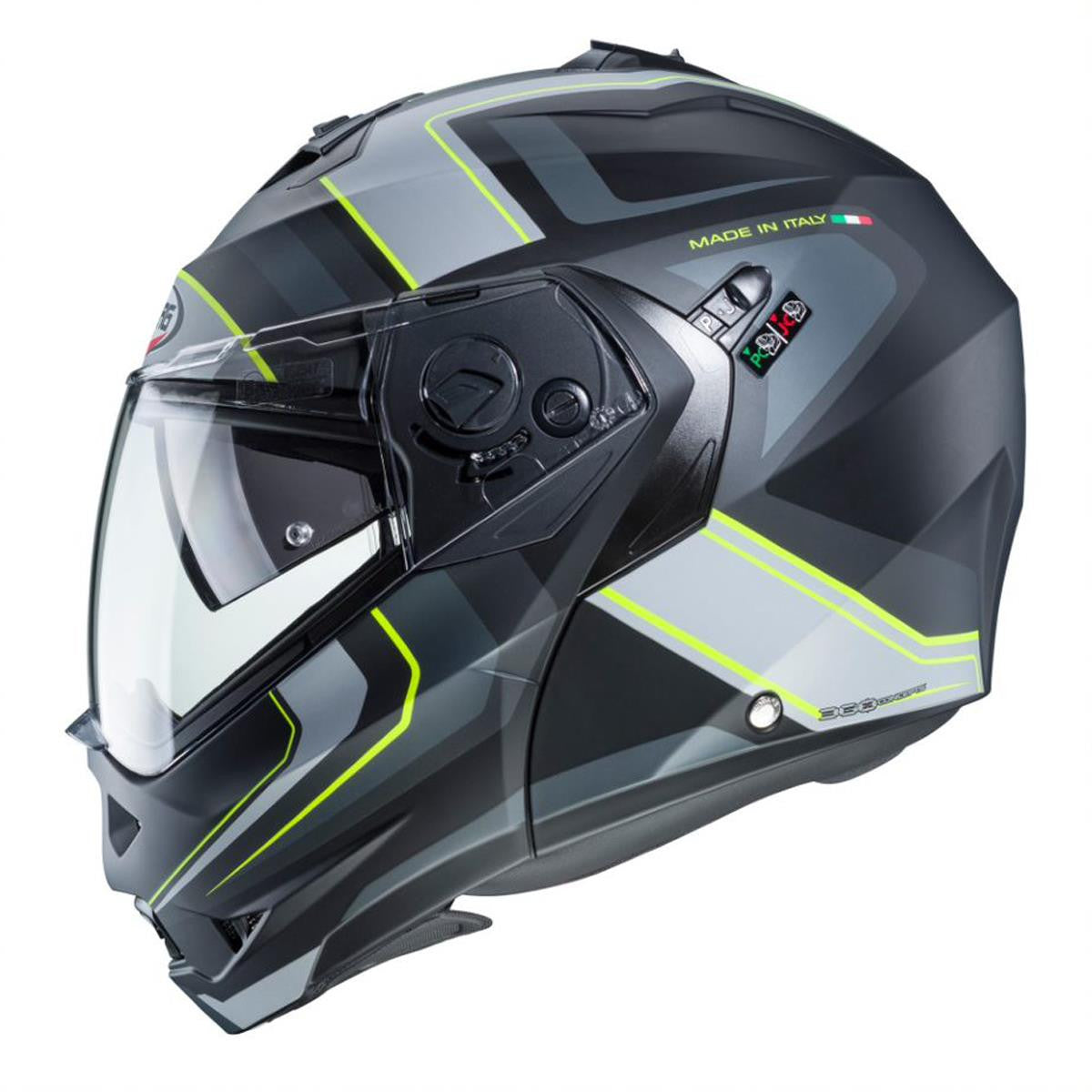 Caberg Duke II Tour Flip up Motorcycle Motorbike Helmet