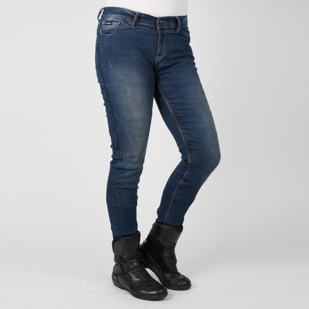 Bull-it Women's Vintage 17 Slim SP120