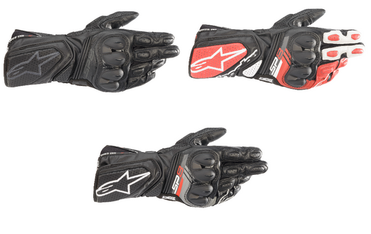 Alpinestars SP-8 V3 Motorcycle Gloves