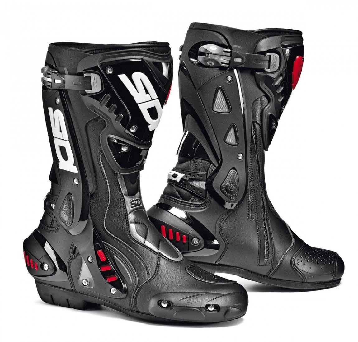 Sidi ST Racing And Sports Biker Boot CE Approved