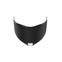 LS2 FF805 Visor Thunder Helmet Replacement Shield