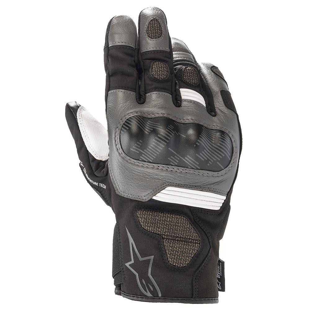 Alpinestars Corozal V2 Drystar Waterproof Motorcycle Gloves