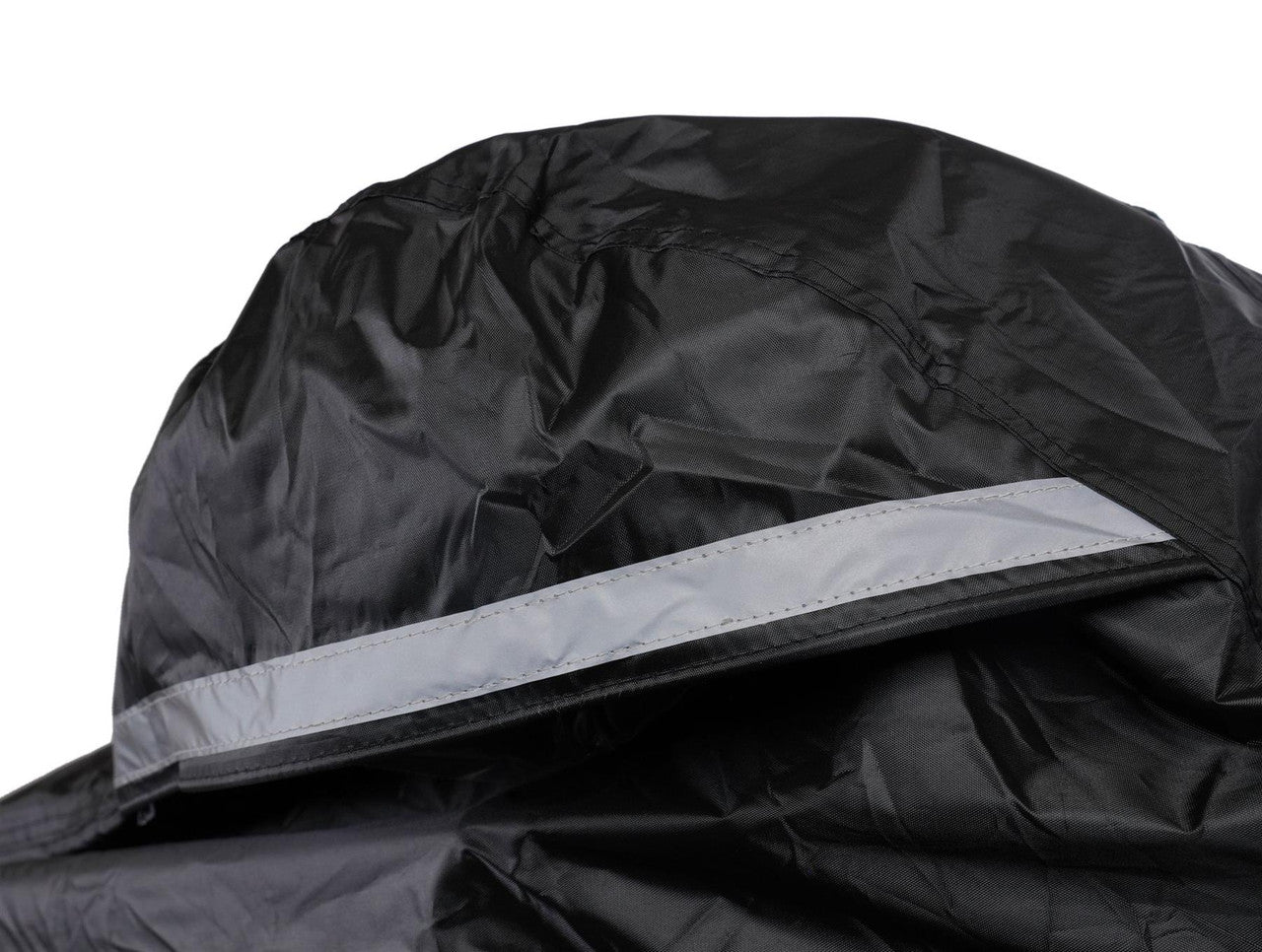 Bike It 'Nautica' Outdoor Motorcycle Rain Cover