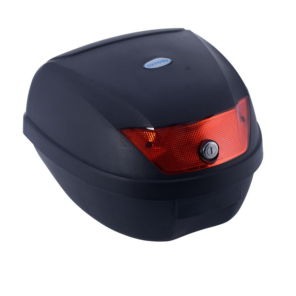 Oxford 30L Motorbike Top Box