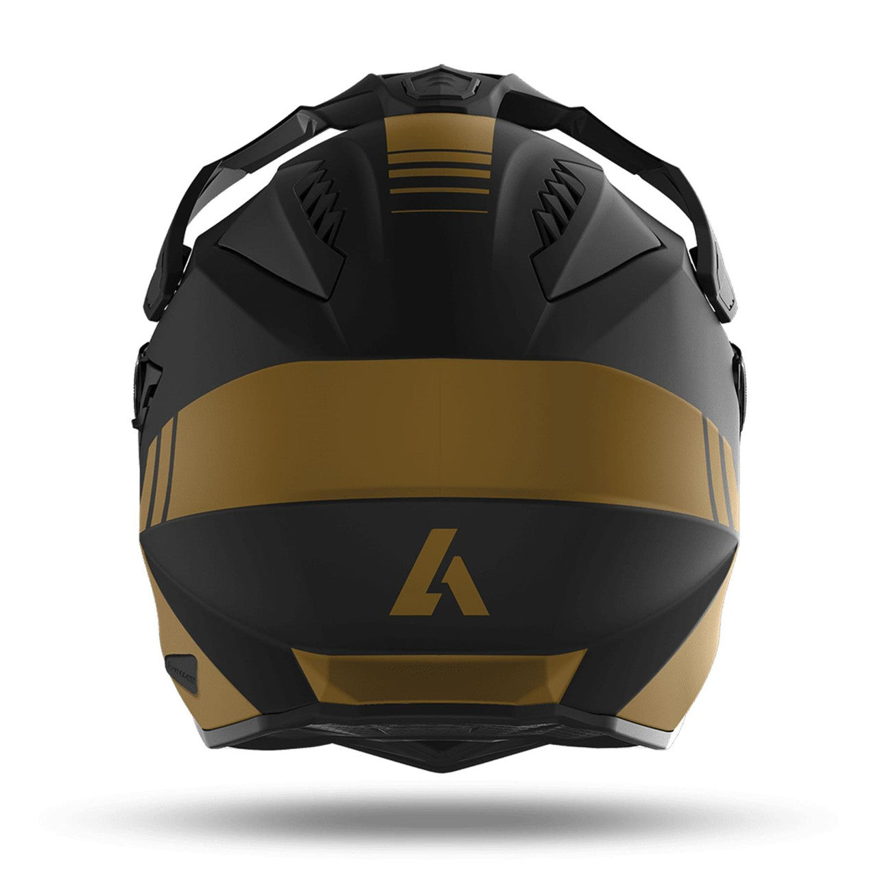 Airoh Commander On/ Off Road Motorcycle Adventure Helmet 2023