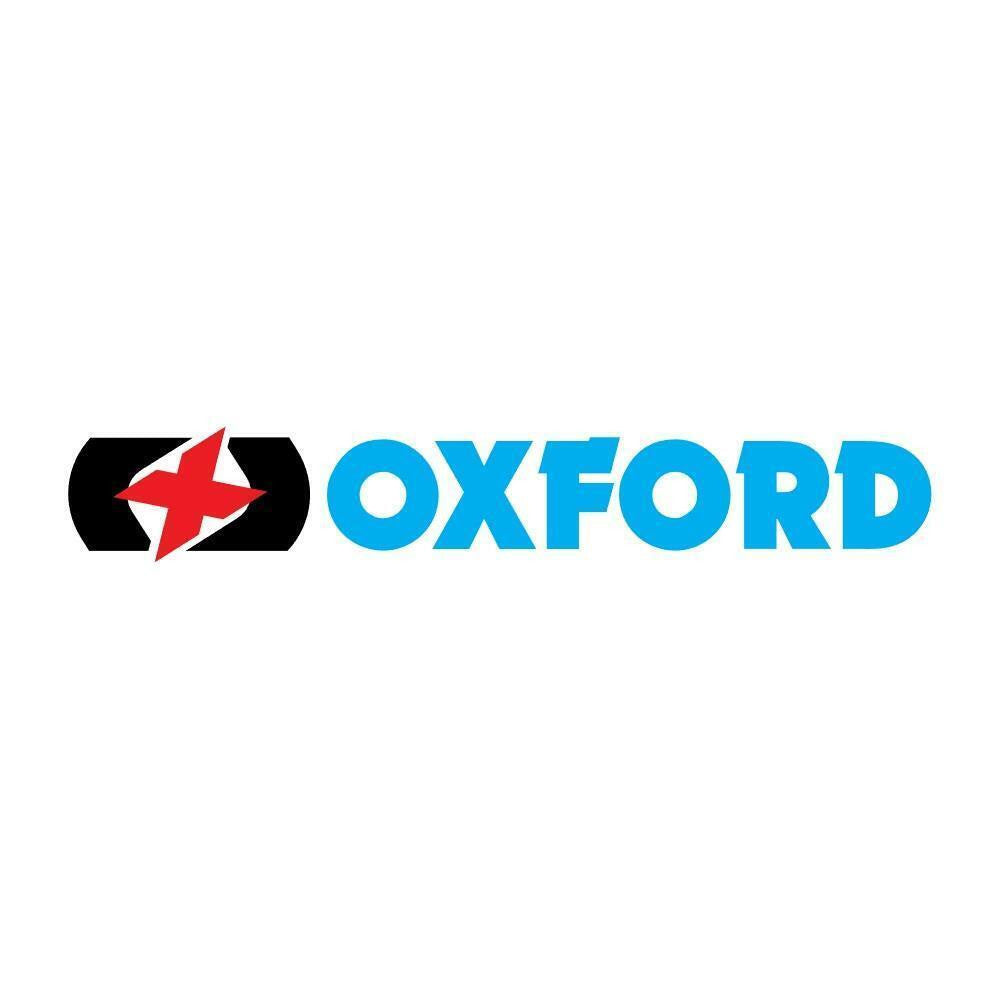 Oxford Rigid motorbike L Plate 20 Pack