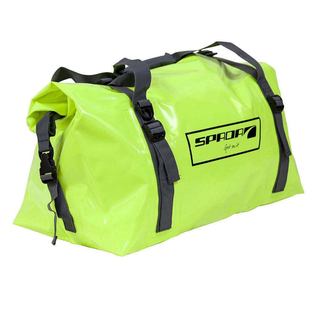 Spada Luggage Dry Bag Waterproof & Dustproof Motorcycle 30 Litre