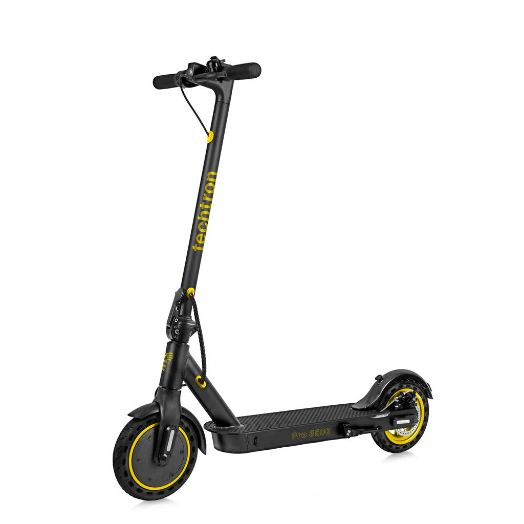 Techtron® Pro 3500 e-scooter Electronic Scooter