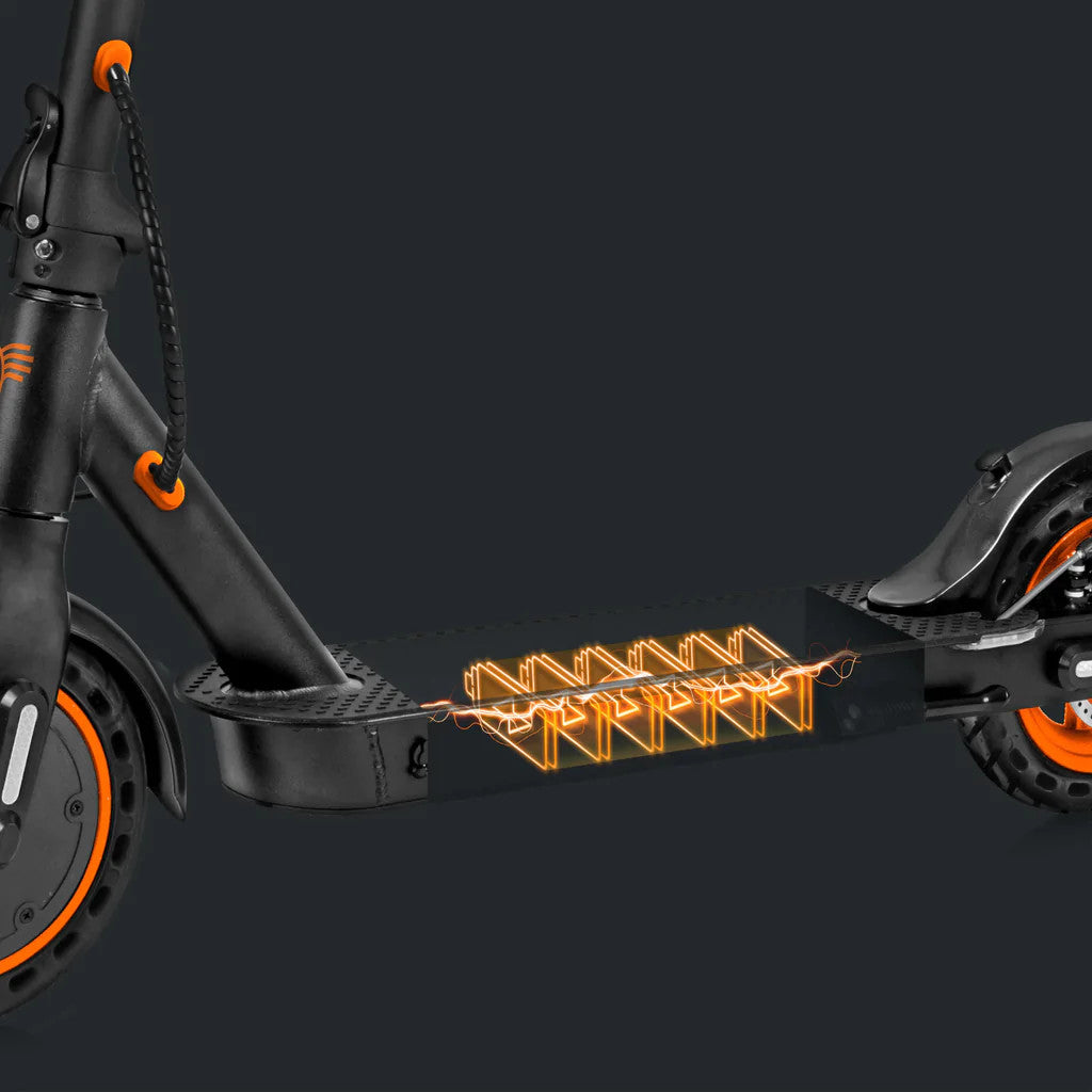 Techtron® Pro 3500 e-scooter Electronic Scooter