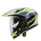 Caberg X-Trace Dual Sports Motorcycle Motorbike Helmet