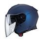 Caberg Flyon Open Face Motorcycle Scooter Touring Helmet