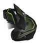 Caberg Tourmax Adventure Flip Up Motorcycle Motorbike Helmet